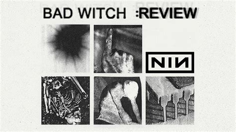 Cursed witch nine inch nails